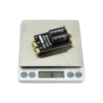 Original SEQURE ESC 12100 Brushless Speed Controller 5-12S 100A ESC BLHeli_32 AM32 for Racing Drone Airplane Boat RC Car